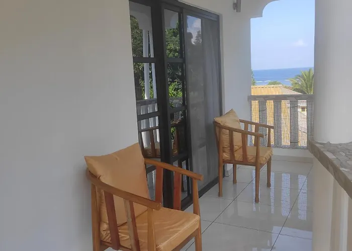 Sue-Etoile Self Catering