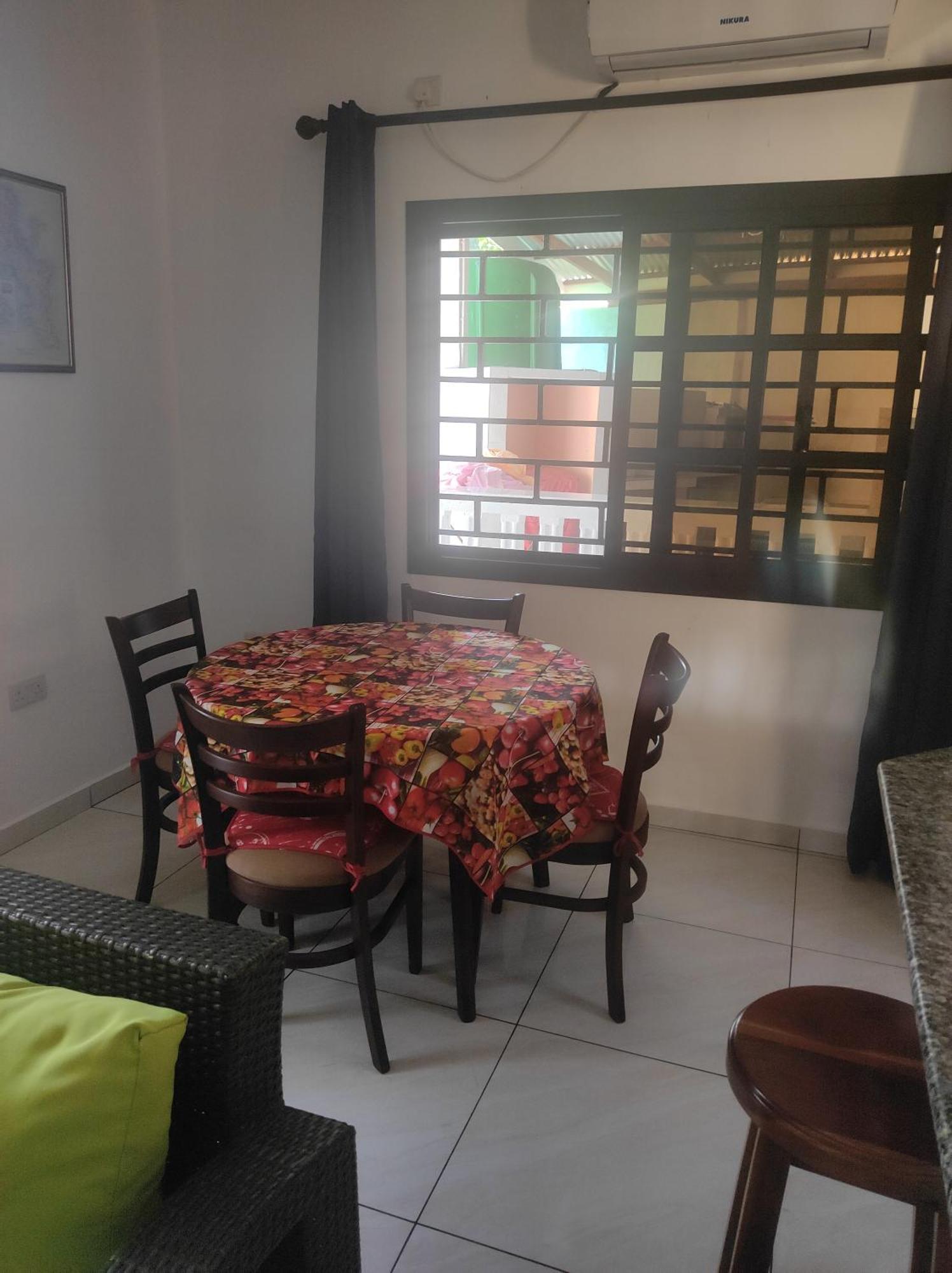 Apartman Sue-etoile Self Catering
