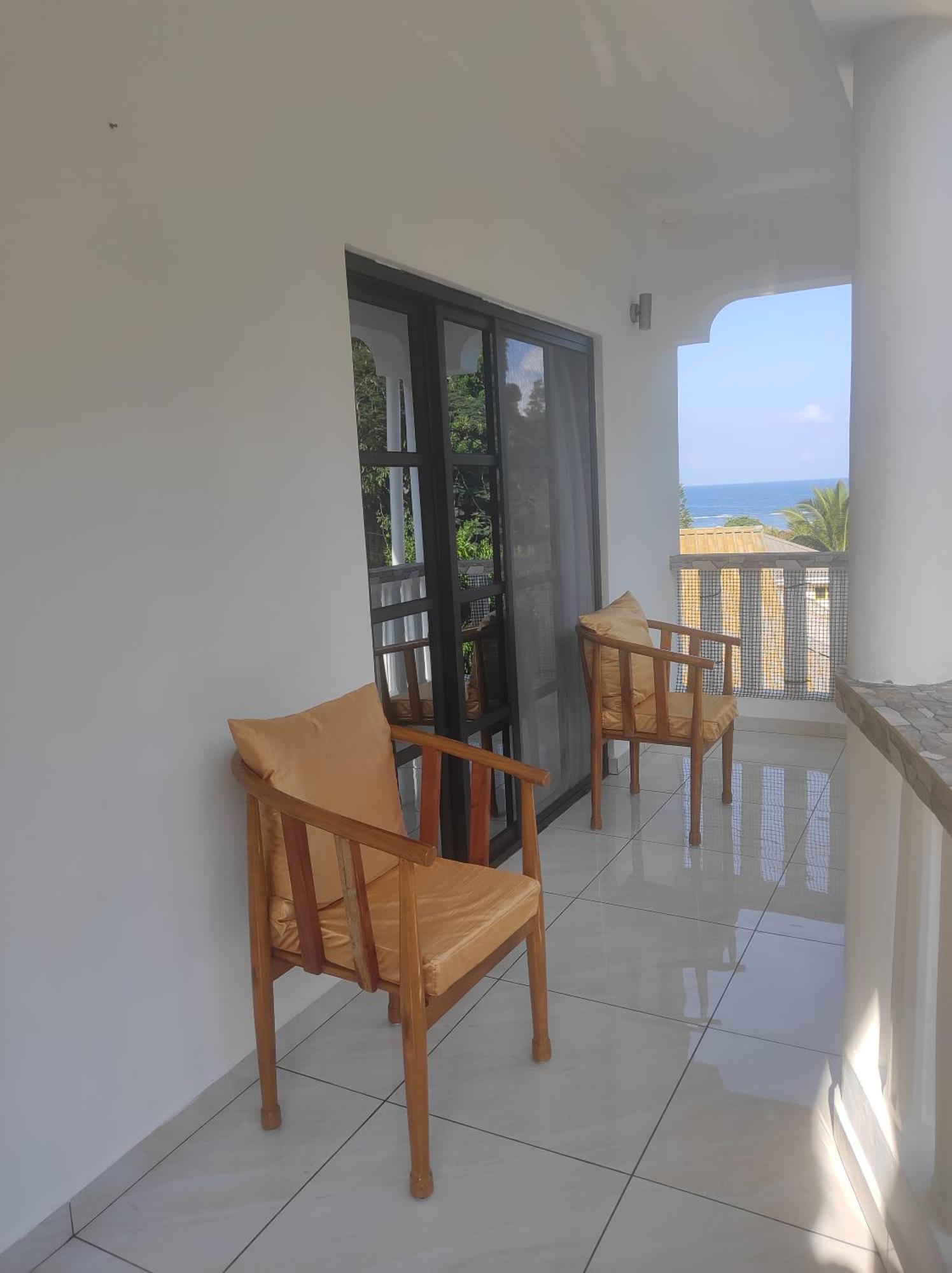 Sue-etoile Self Catering Apartman *