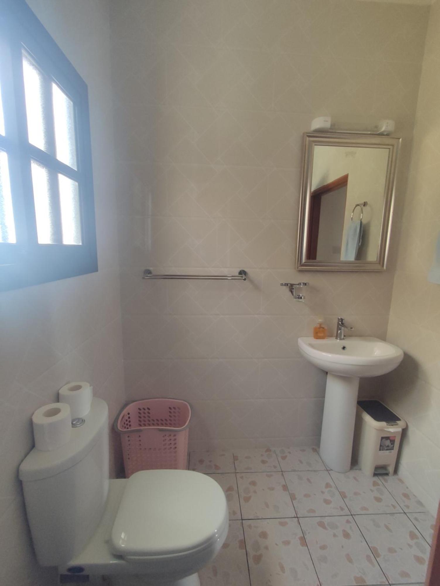 Sue-etoile Self Catering Apartman Pointe Au Sel