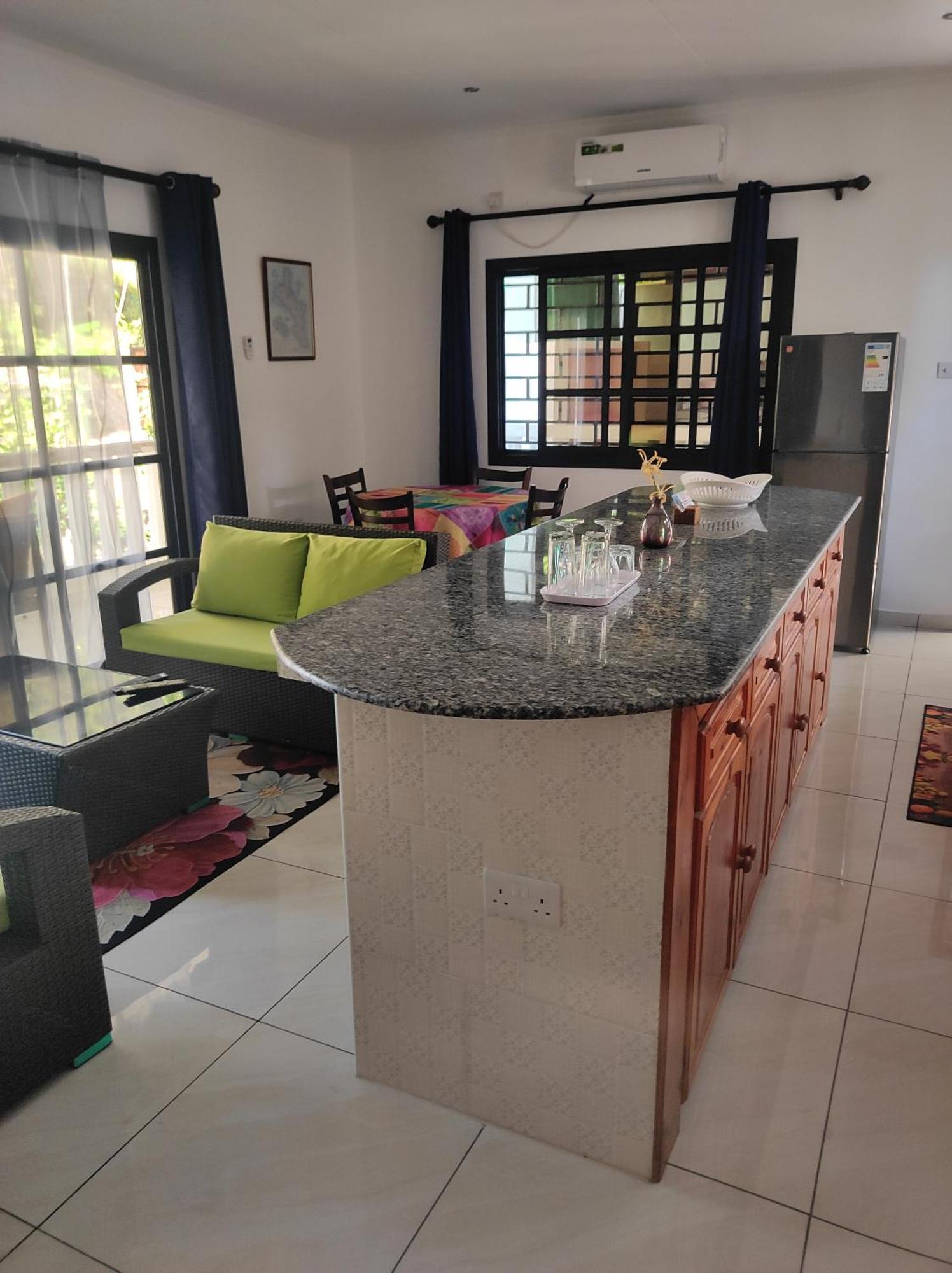 Sue-etoile Self Catering Apartman
